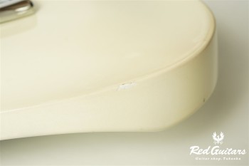 MAC-STD - Pearl White